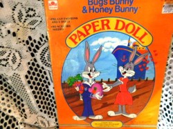 bugs bunny honey main a
